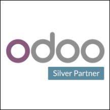 Odoo - Echantillon n°1 pour trois colonnes 